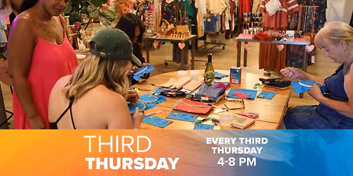 Third Thursday