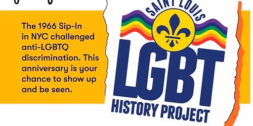 60th Anniversary of the NYC Sip-In