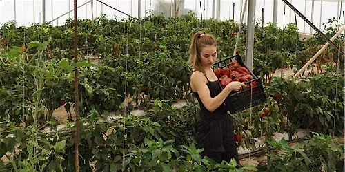Intro to Our Local Food Systems with Slow Food Boulder County