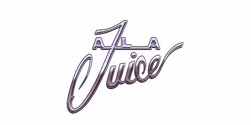 Ala Juice - Myrtle Beach Jazz Festival