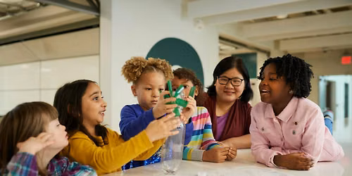 Get Ready for STEM Challenge with Girl Scouts!!