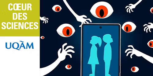 Conf\u00e9rence - Jeux mobiles : votre enfant, le produit?