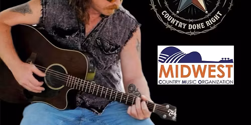 Luke Farland Music at Caffrey's to Kick of Veterans Day Weekend \ud83c\uddfa\ud83c\uddf8\ud83c\uddfa\ud83c\uddf8