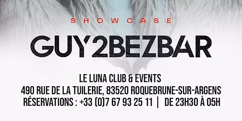 Guy2bezbar at MTELUS