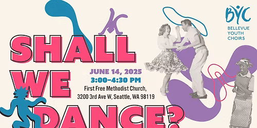 Young Peoples Concert - Shall We Dance at David Geffen Hall