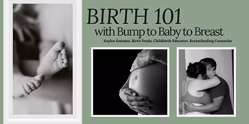 Birth 101 Class