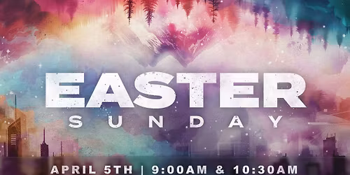 Easter Sunday