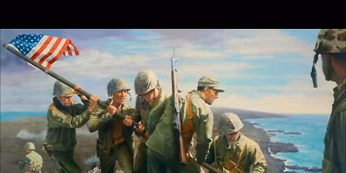 Local Boy Timmy @ VFW Post 3522 Charles Town