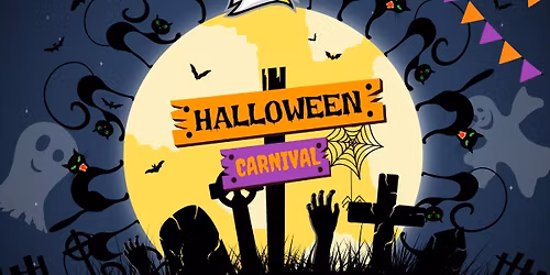 GCA's Halloween Carnival