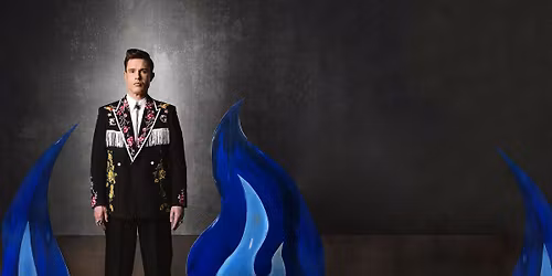 Ed Gamble: Fresh Hell