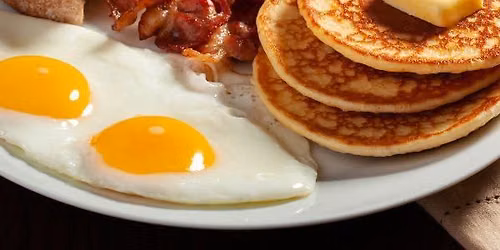 Men\u2019s Breakfast