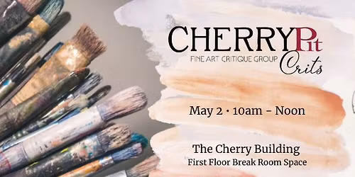 May Fine Art Critique