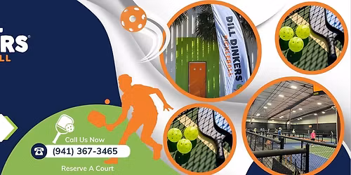 Hollie to Boston Pickleball Tournament