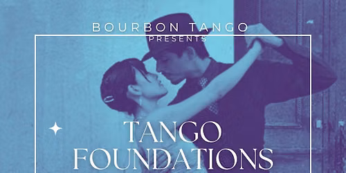 \ud83d\udc83 Tango Thursdays \u2013 June Series \ud83d\udd7a