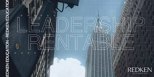 REDKEN CANADA- LEADERSHIP RENTRABLE