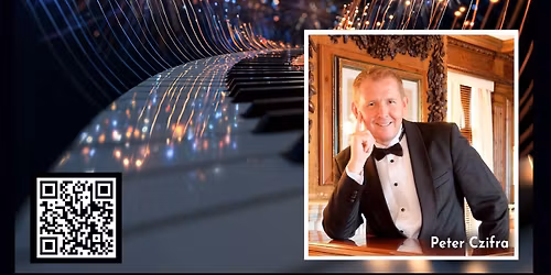 Chasing Midnight: A New Year's Eve Celebration at the Arcadian