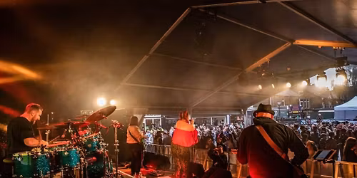 Reckless Romance return @ The Albion (Skipton)