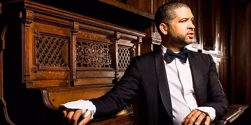 Jason Moran - Duke Ellington: My Heart Sings