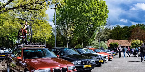 Met BCT naar de E36 Meeting bij het Wapen van Beckum