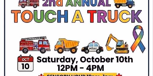 City of Eastlakes Touch A Truck