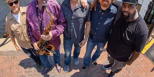 New Orleans Suspects