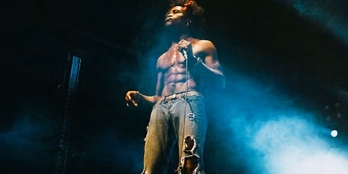 De'Wayne