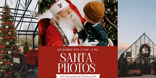 Santa Photos