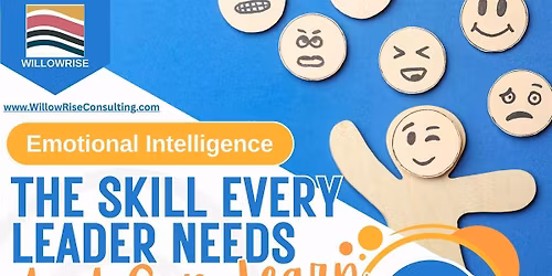 Emotional Intelligence Workshop for Managers and Supervisors