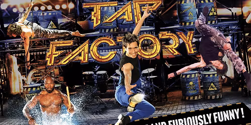 Tap Factory