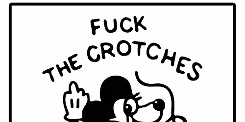 The Crotches live at International
