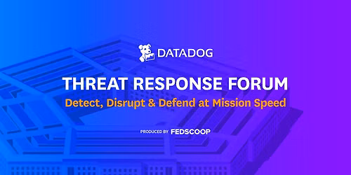 Threat Response Forum