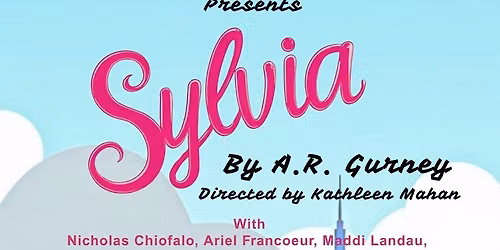 Sylvia at Royal Albert Hall