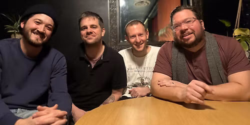 ENVGwear \u2022 LAMBS \u2022 Portland, ME \u2022 FRI 4\/24 \u2022 6pm