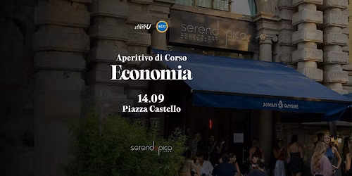 Aperitivi di Corso - Economia