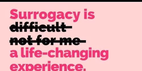 Launceston Surrogacy catch up