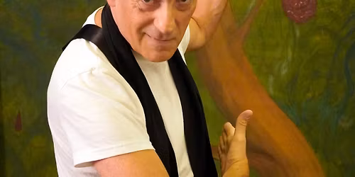 WMT Big Weekend with Jos\u00e9 Gar\u00f3falo