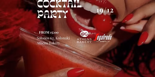 Segafredo Zanetti x Athens Bakery