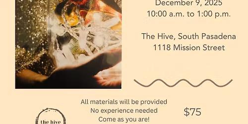 Soul Collage Workshop