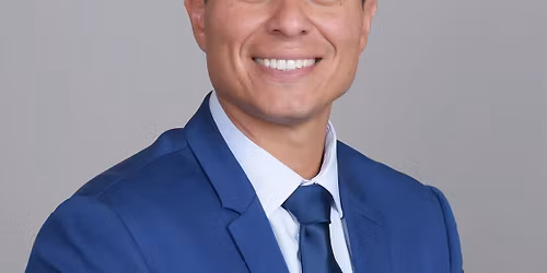 Sergio Andrade - Financial Advisor>Edward Jones