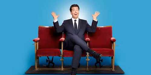 Michael McIntyre