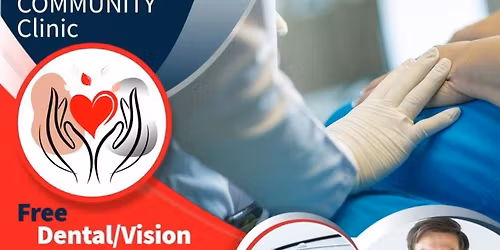 Love In Action Community Clinic