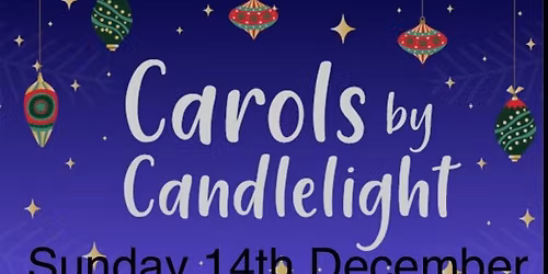 Carols By Candlelight 