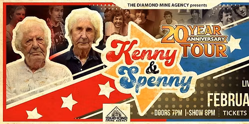 Kenny vs Spenny
