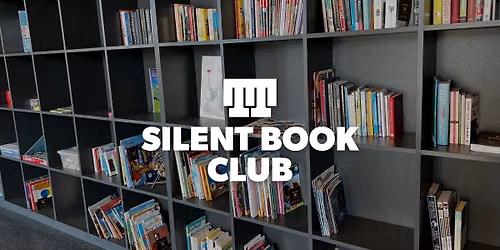 Silent Book Club