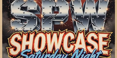 Showcase Saturday Night