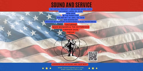 Sound and Service