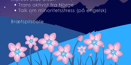 Trans Day of Remembrance 2025 - Demonstration + Event