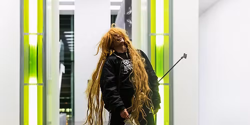 Charlie Laban Trier: SURFACING HYPOKRISIA