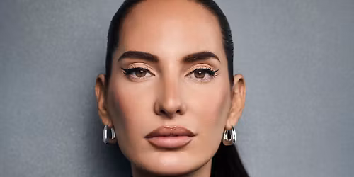 Lilly Palmer - London