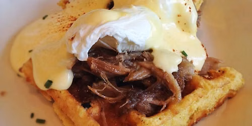 Boozy Brunch